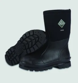 Muck Boot Unisex Chore Mid Boot