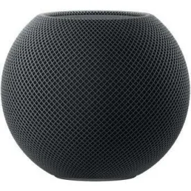 Apple HomePod mini Bluetooth Speaker - Space Grey | MY5G2B/A