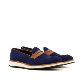 AZ05 Loafers