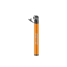 Beto 003A Mini Hand Pump (Orange)