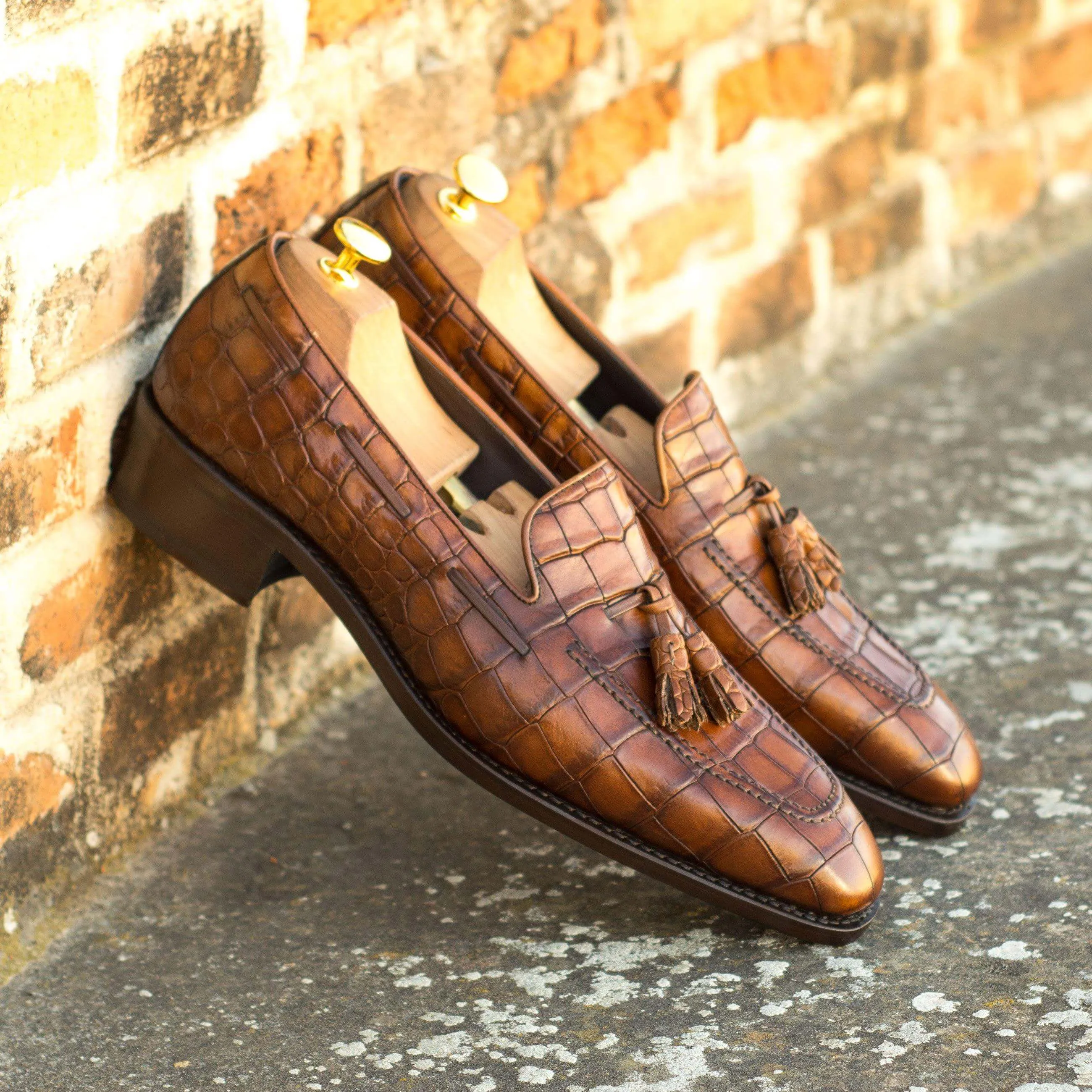 Bruno Croco Loafers