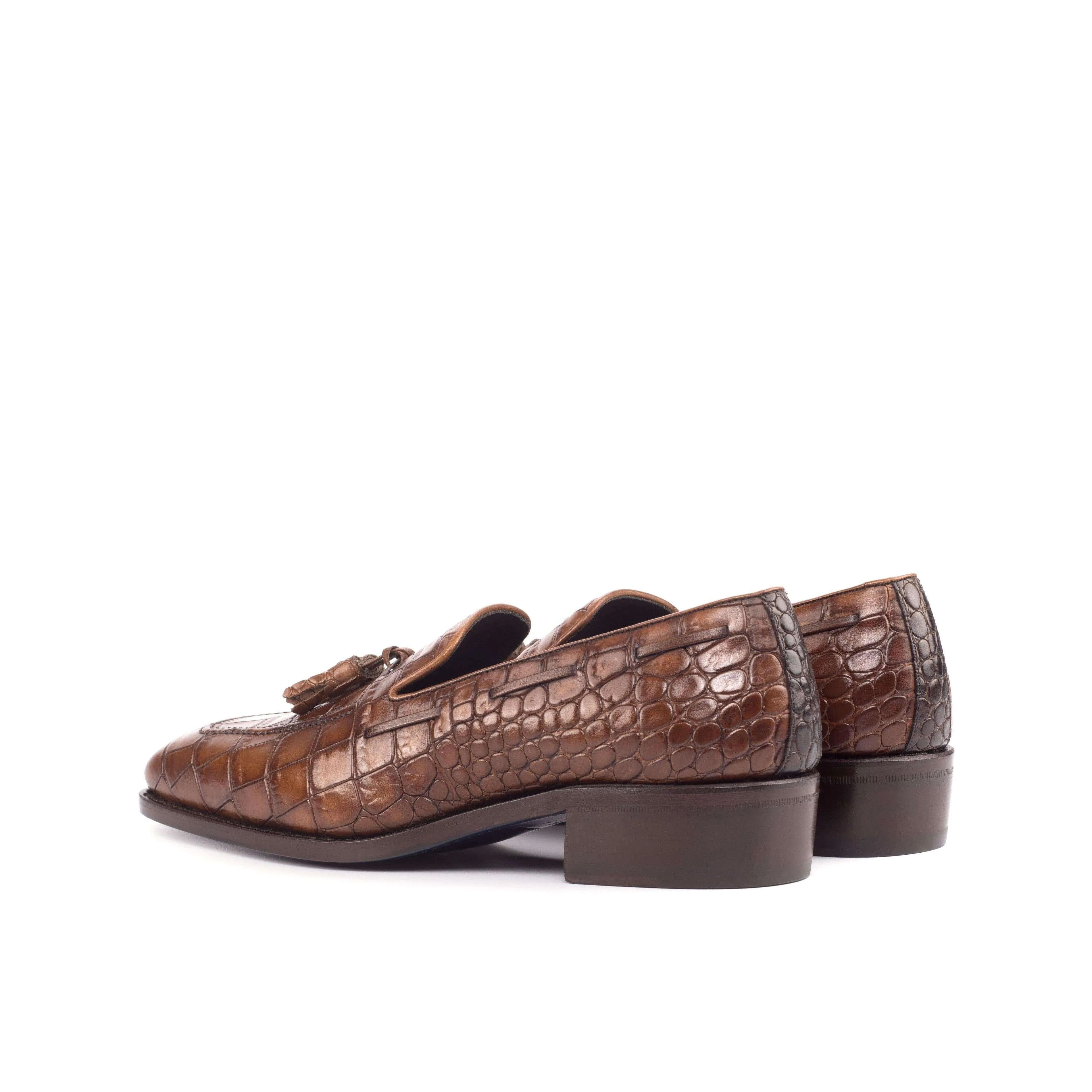 Bruno Croco Loafers