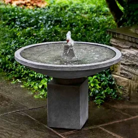 Campania International Autumn Leaves Fountain