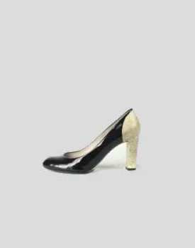 CHLOE Closed Toe Pump - 9 US