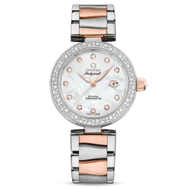 De Ville Ladymatic 34mm