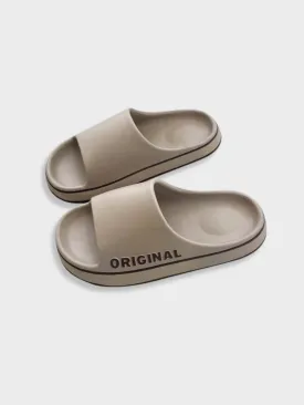 Decarba x Original Beach Slides