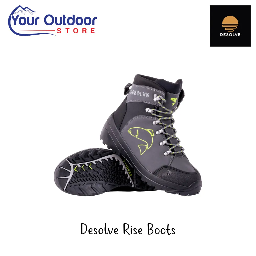 Desolve Rise Boot