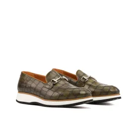 Dimitry Loafers