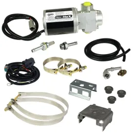 *Discontinued* 2011-2016 Duramax Flow-Max 150GPH Lift Pump (1050321D)