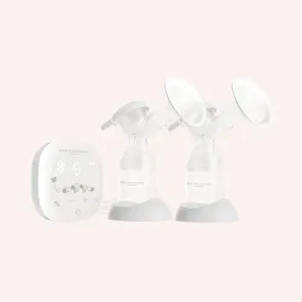 Double Electric Breast Pump