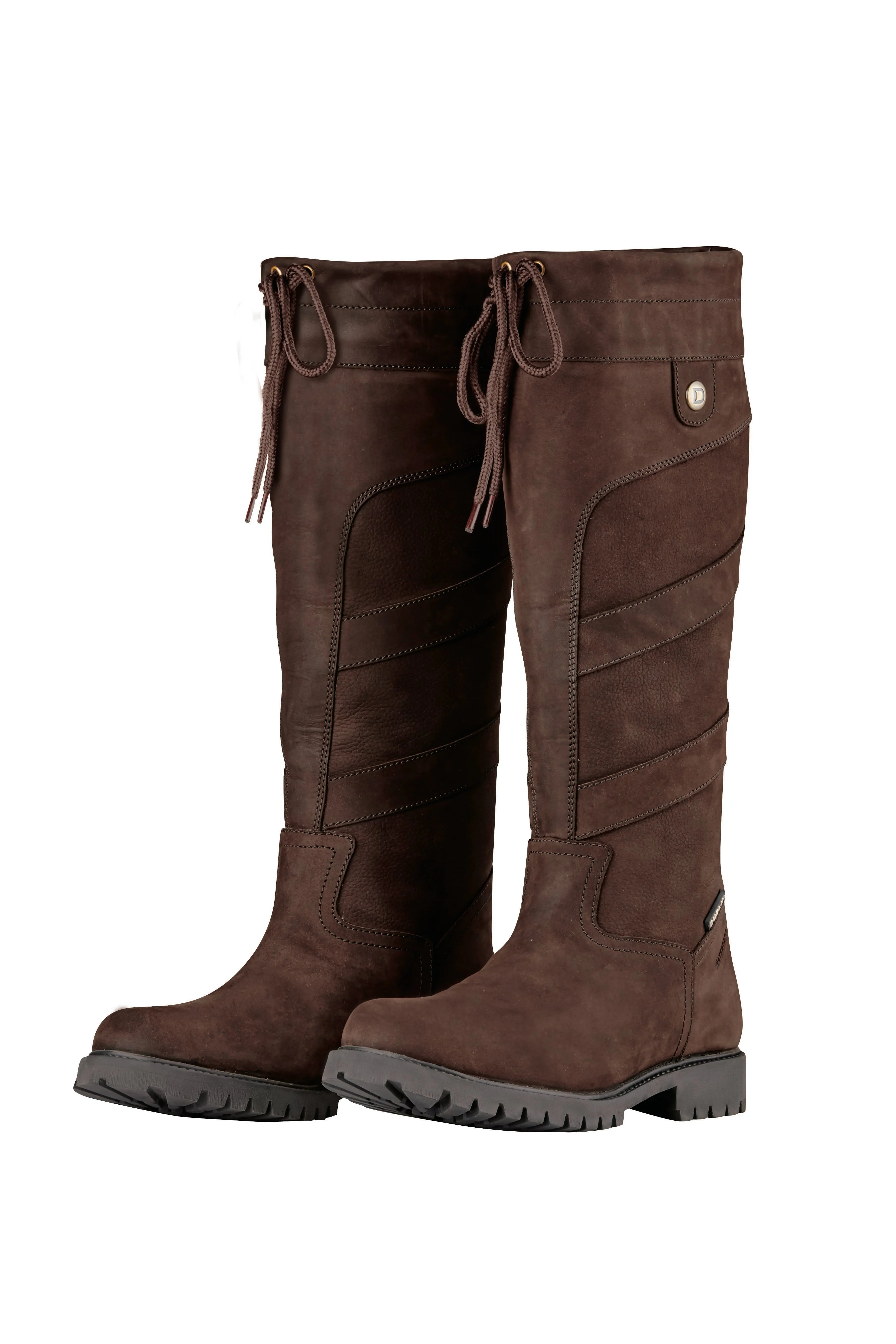 Dublin Kennet Boots