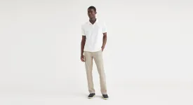 Essential Chinos, Slim Fit