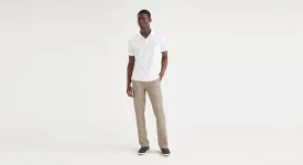 Essential Chinos, Slim Fit