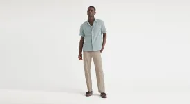 Essential Chinos, Straight Fit