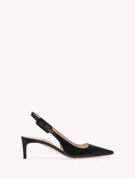 G9541355RIC Lindsay 55mm slingback pumps