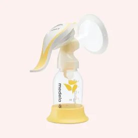 Harmony Manual Breast Pump