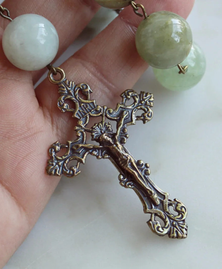 Joy of Israel Single Decade Rosary