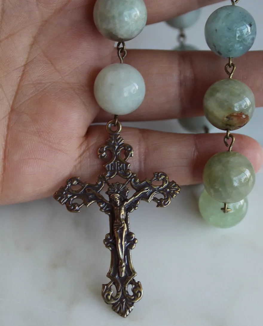 Joy of Israel Single Decade Rosary