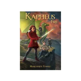 Kapheus Fire