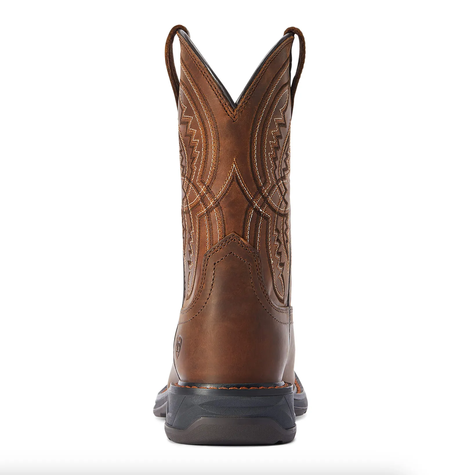 Kids' Ariat WorkHog XT Coil Western Boot