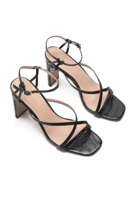 Lisse Strappy Sandals