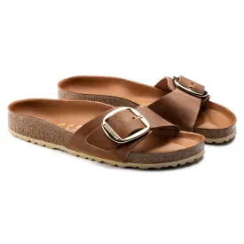 Madrid Big Buckle by Birkenstock