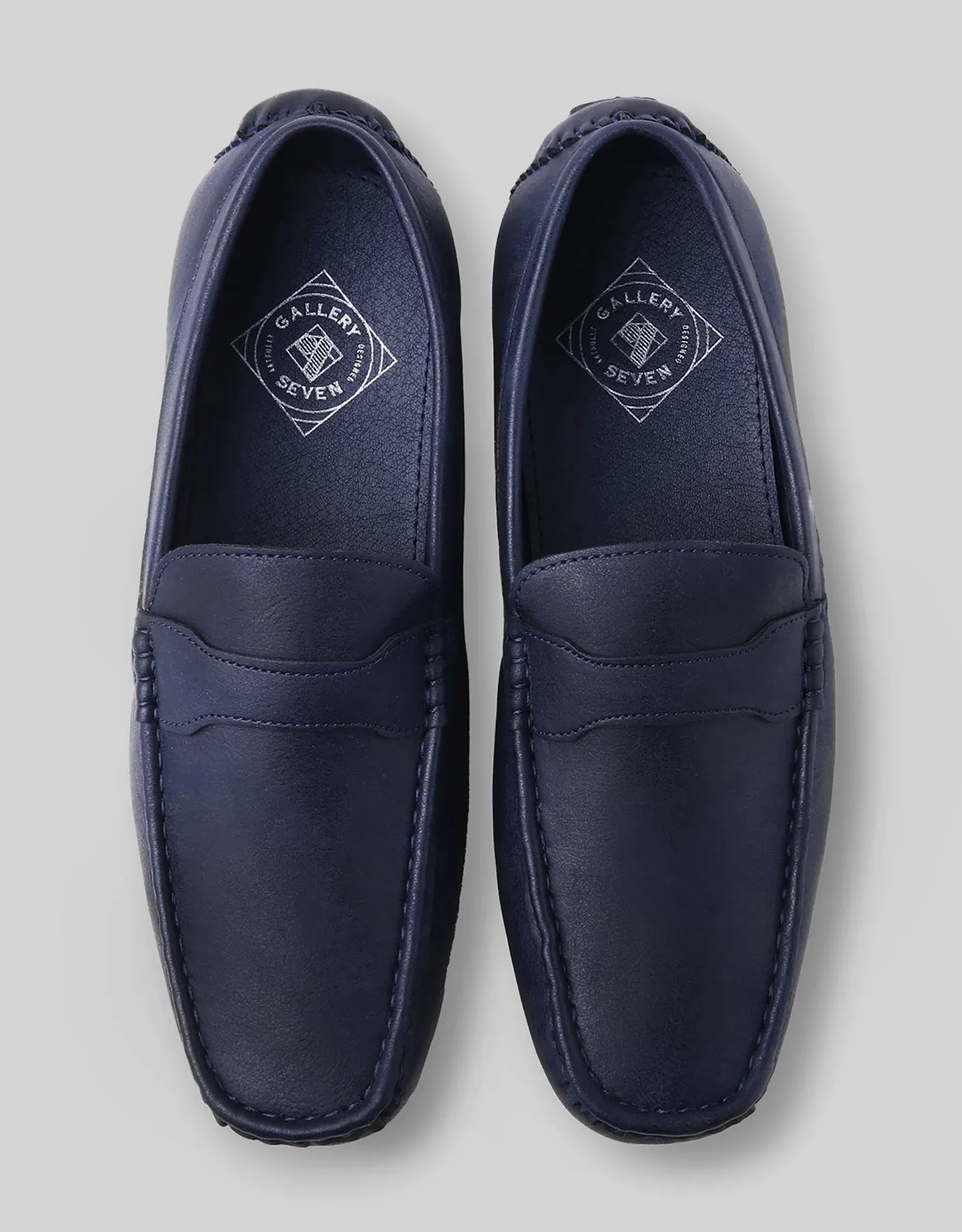 Men's Casual Driving Loafers