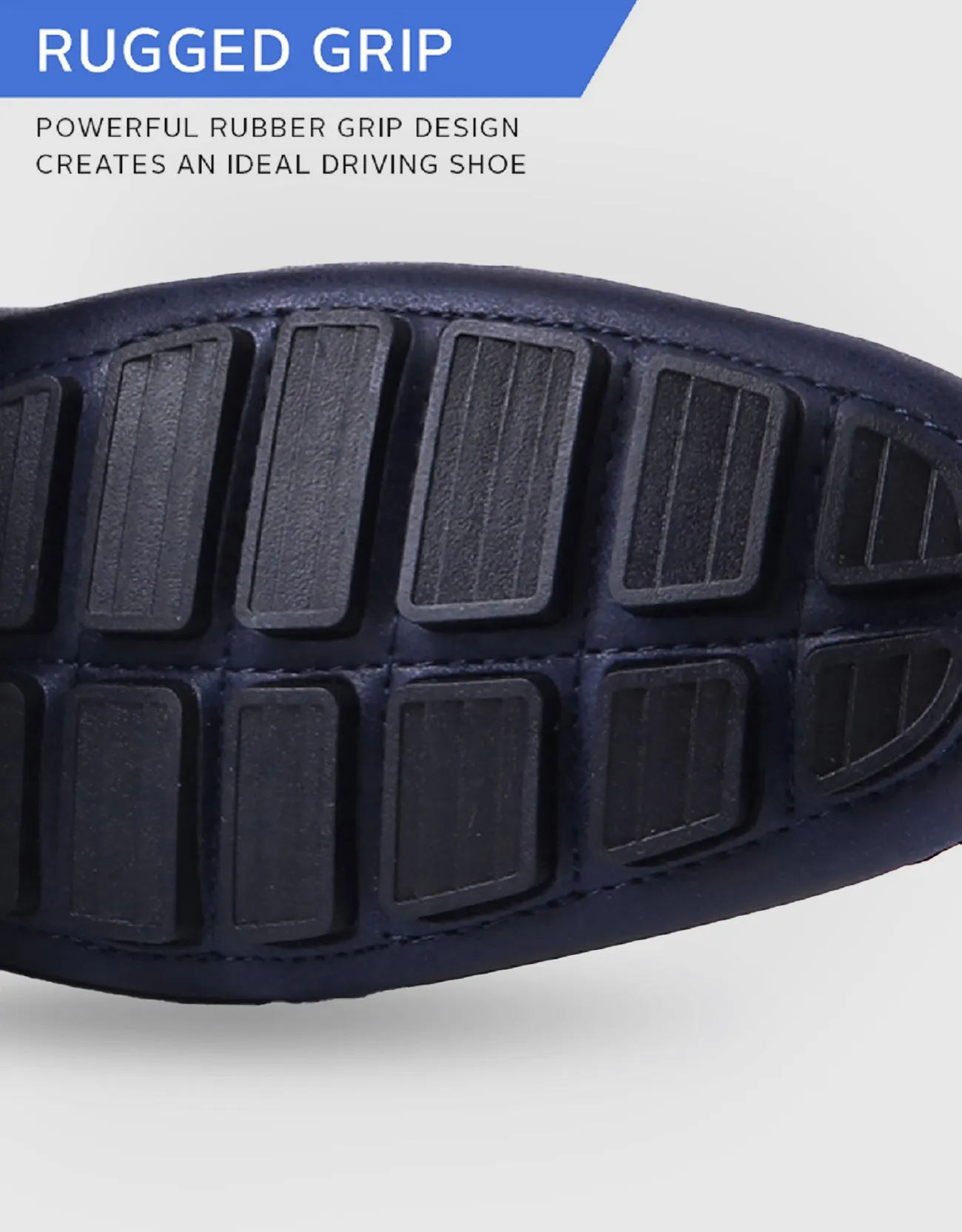 Men's Casual Driving Loafers