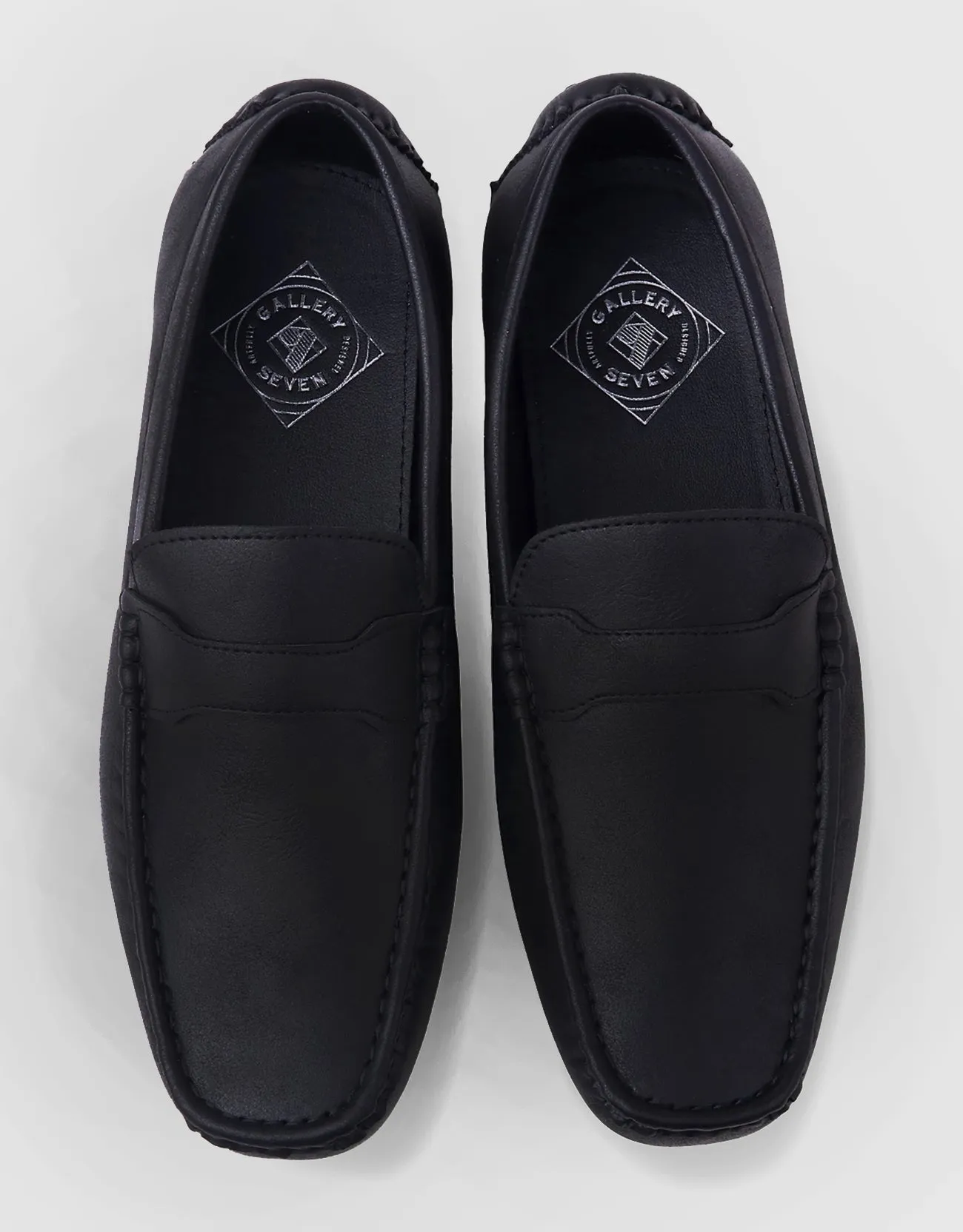 Men's Casual Driving Loafers