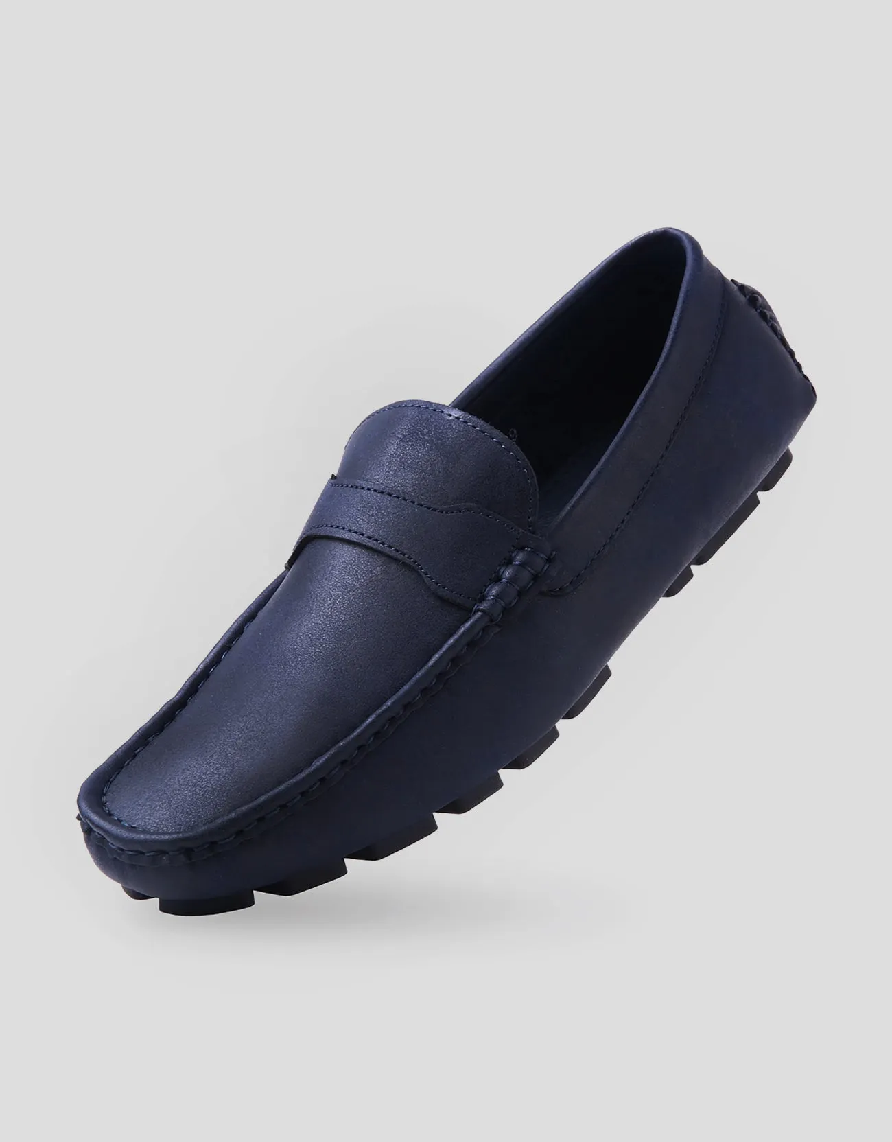 Men's Casual Driving Loafers