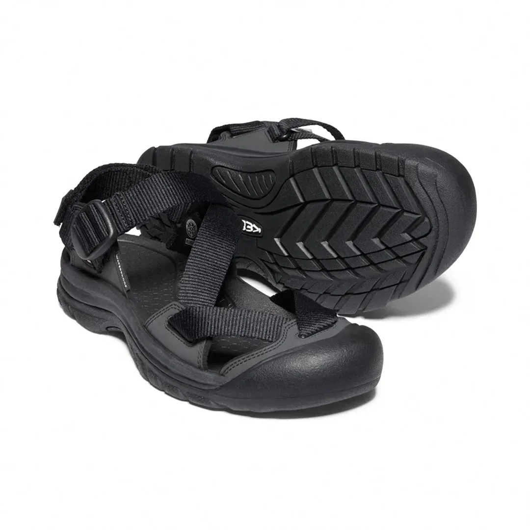 Men's Zerraport II - Black/Black