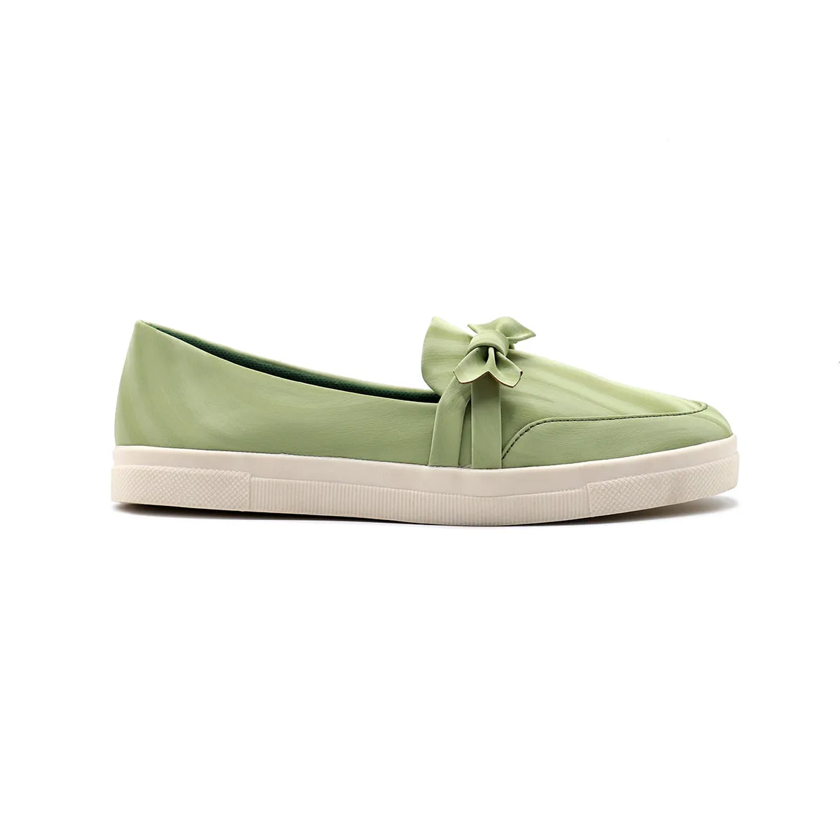 Mint Green Casual Sneaker 098126