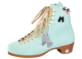 Moxi Lolly Boots Floss Teal