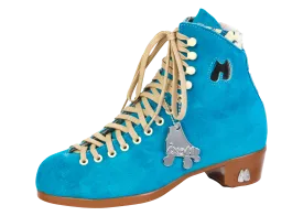 Moxi Lolly Boots Pool Blue