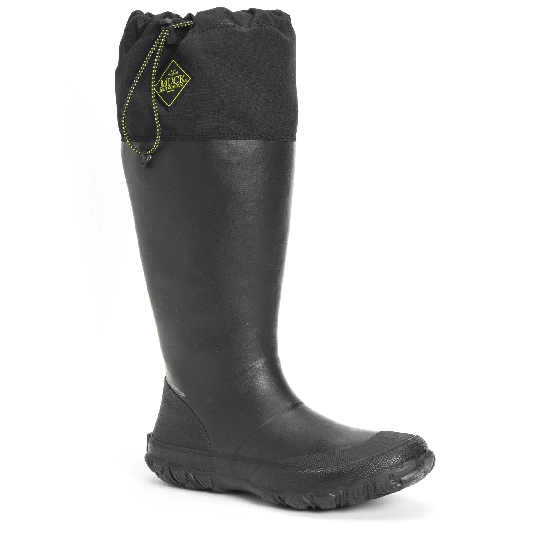 Muck Boot Unisex Forager Tall Waterproof Boot