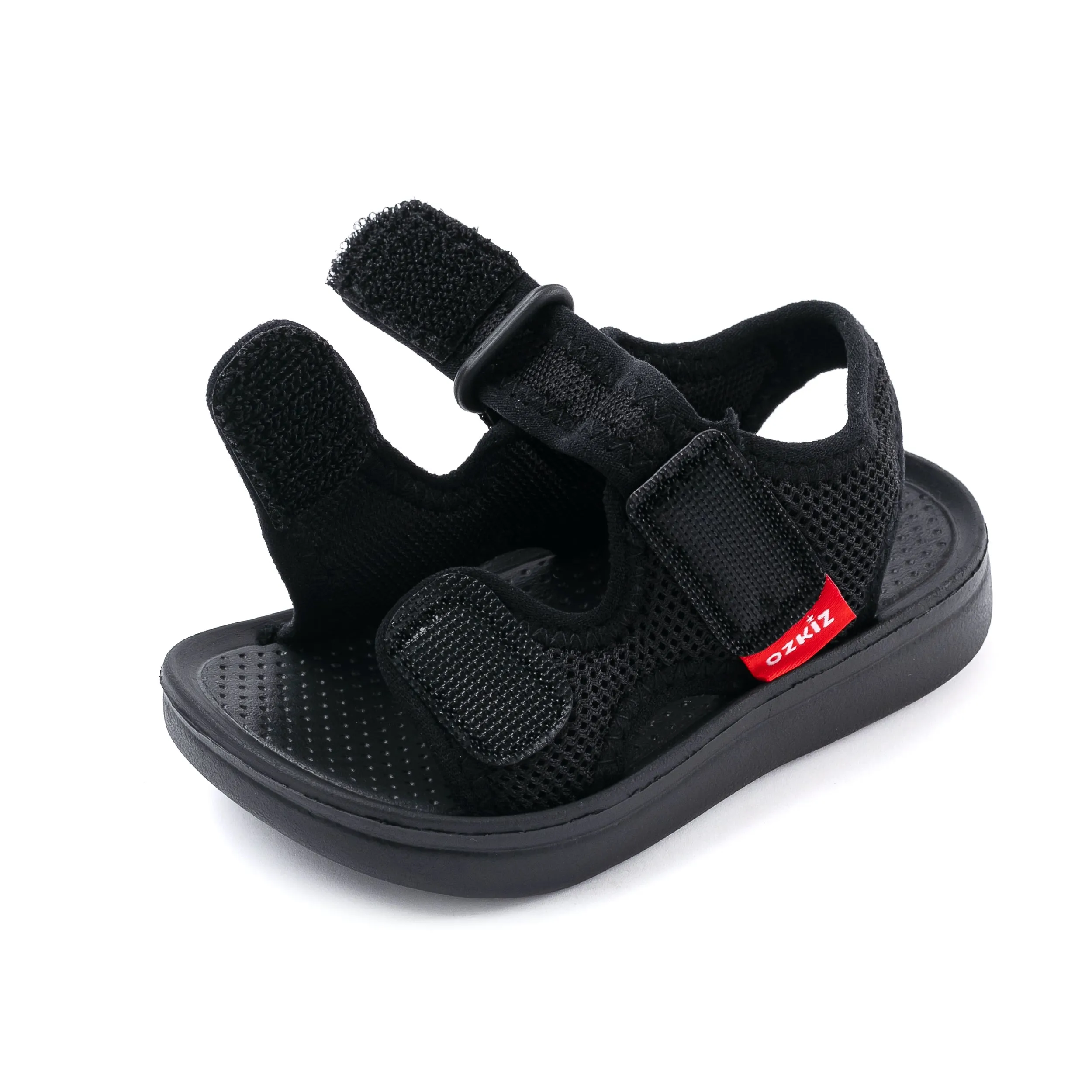 Ozkiz Breathe Mesh Sandals 透氣涼鞋 (140-180)