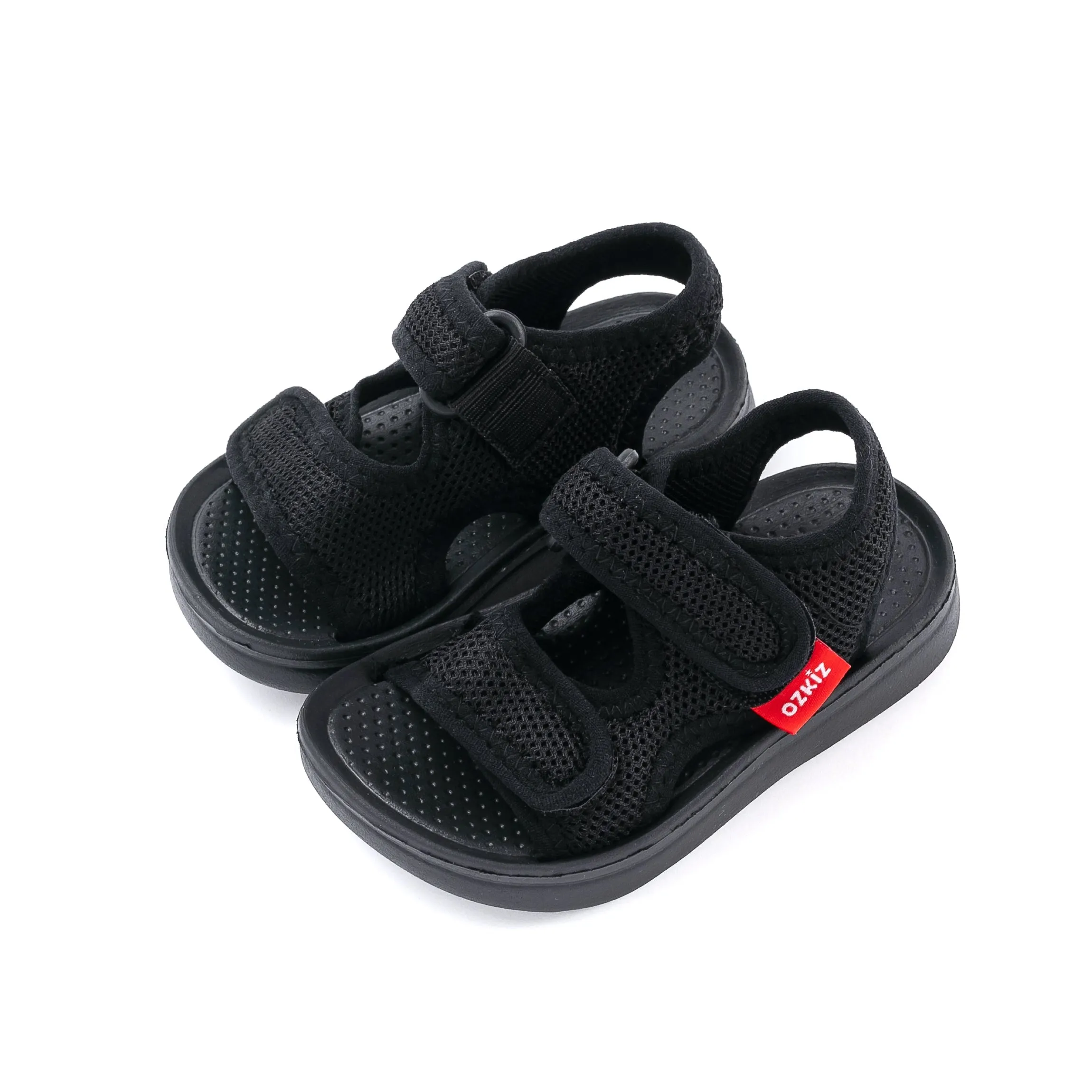 Ozkiz Breathe Mesh Sandals 透氣涼鞋 (140-180)