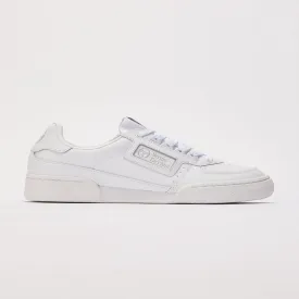 Sergio Tacchini NEW YOUNG LINE SNEAKER Men’s - WHITE/WHITE