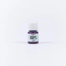 SNEAKERS ER PREMIUM SNEAKER PAINTER PAINT 30ml PURPLE