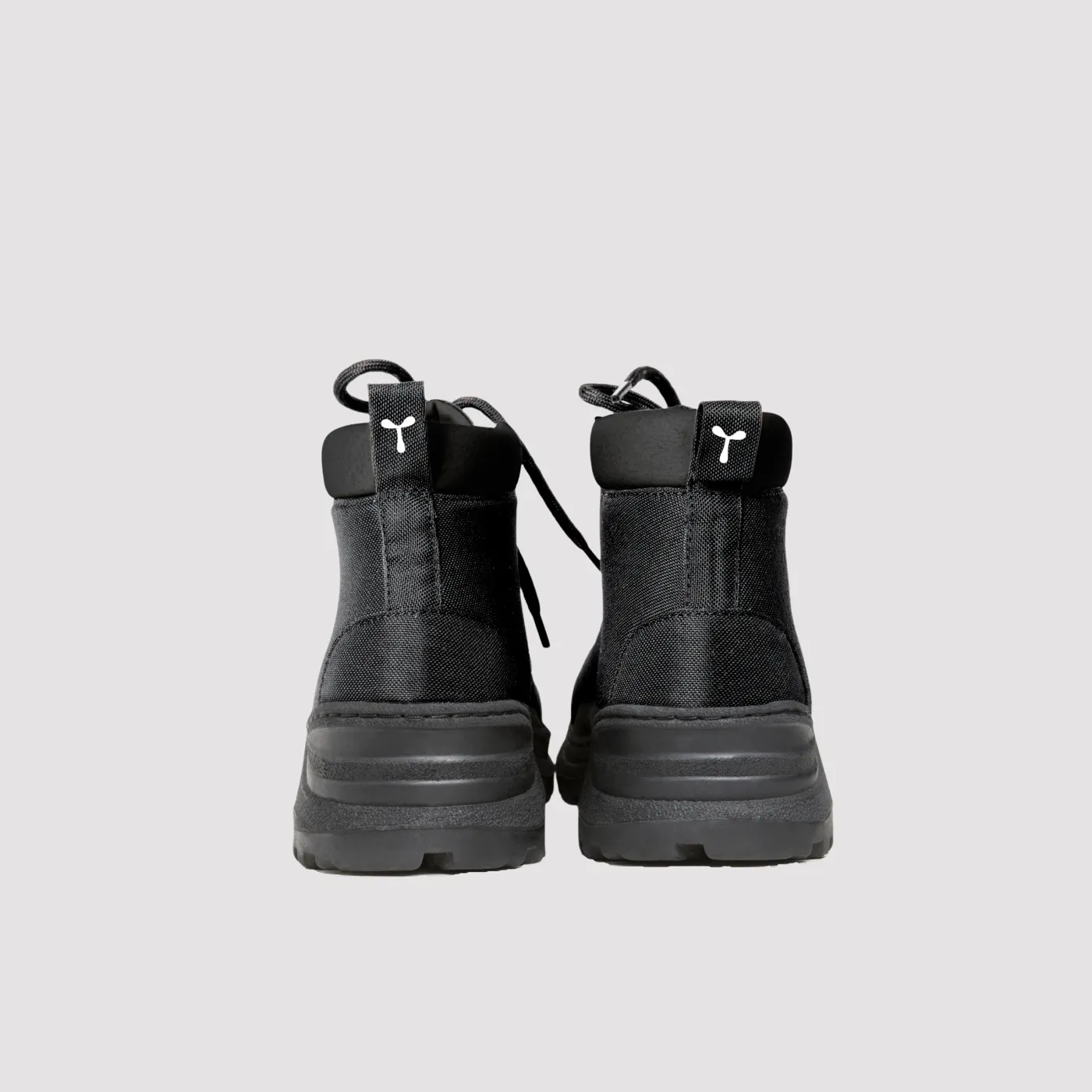 The Weekend Boot Classic Black