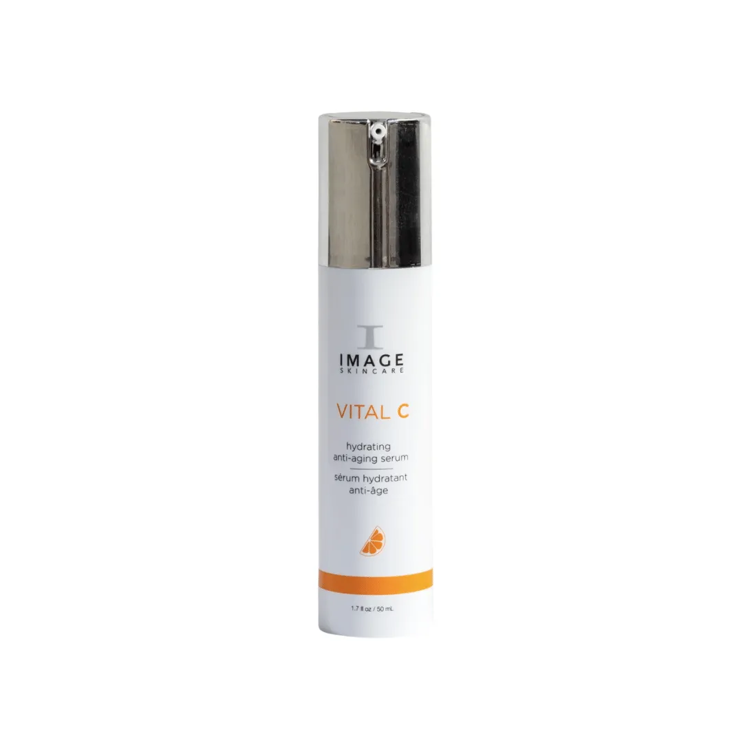 VITAL C hydrating anti-aging serum | IMAGE Skincare