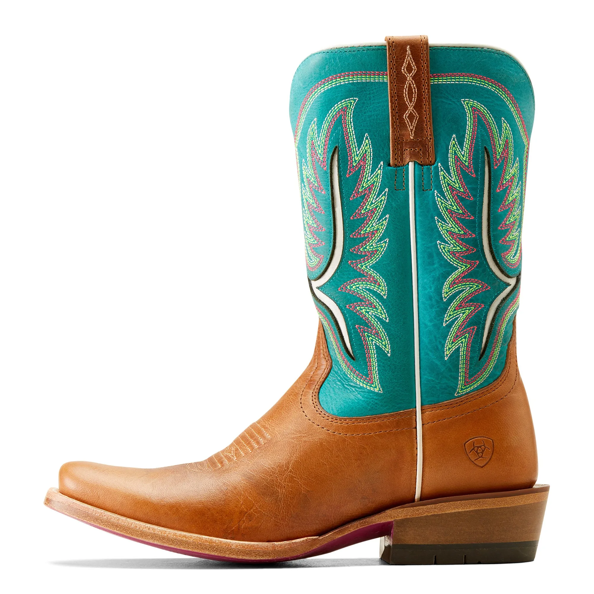 Women's Ariat Futurity Colt Western Boot