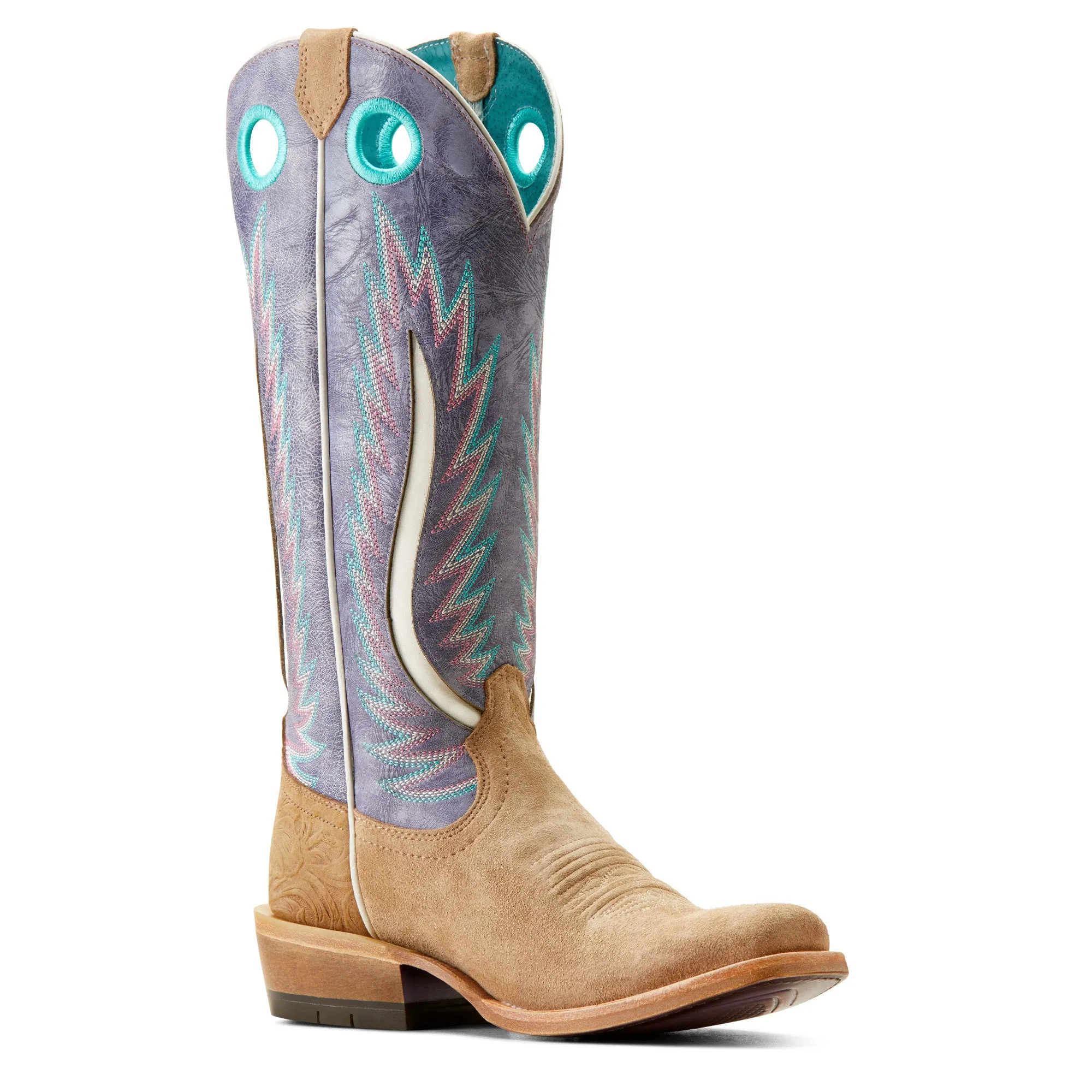 Women's Ariat Futurity Fort Worth Western Boot