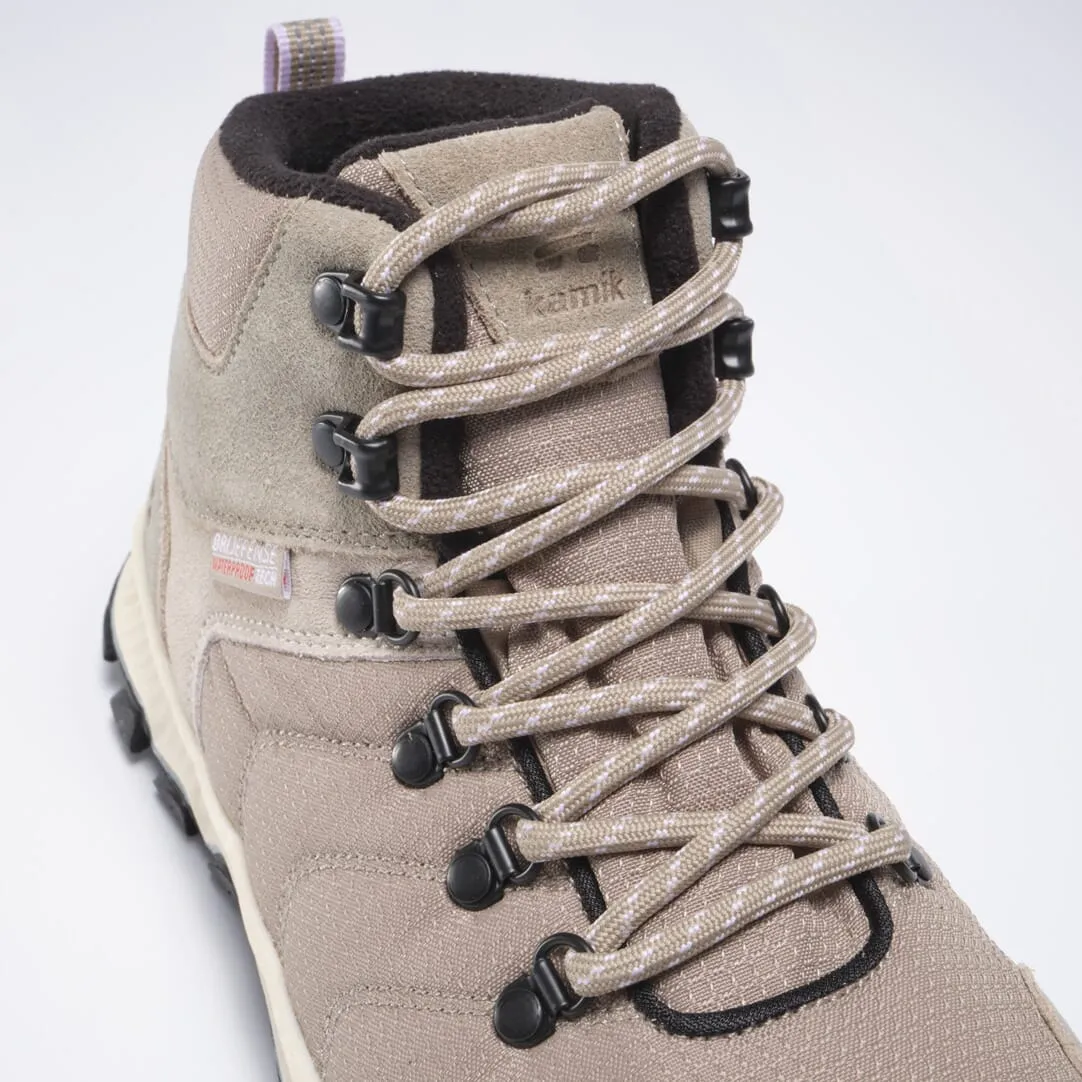 Women's TERRAIN MID